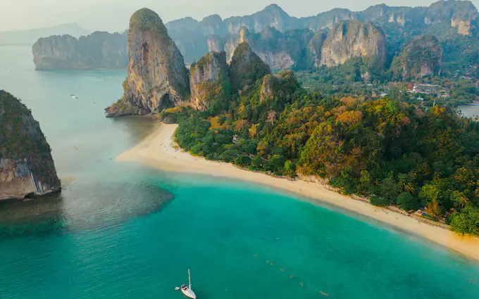 The Ultimate Two-Week Thailand Itinerary: Top Destinations and Hidden Gems