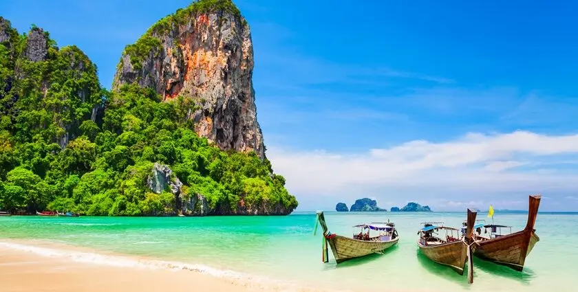 The Ultimate Guide to the Best Islands in Thailand for Your Next Getaway