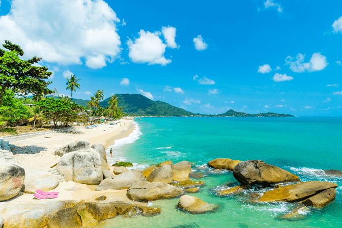 Explore Thailand: The Best Islands to Visit for Paradise, Adventure, and Relaxation