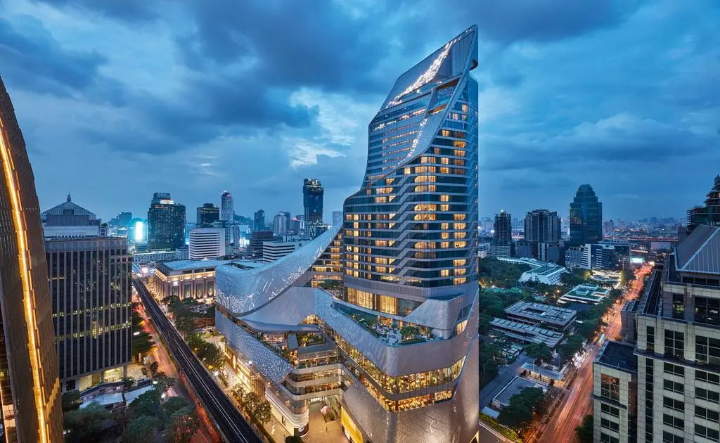 The Best Luxury Hotels in Bangkok for 2025: Top Picks for an Unforgettable Stay