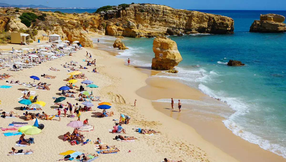 20 of the Best Beaches in Portugal