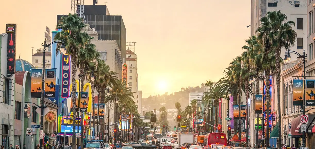 California Movie Locations: Your Ultimate Guide to Hollywood's Filming Sites