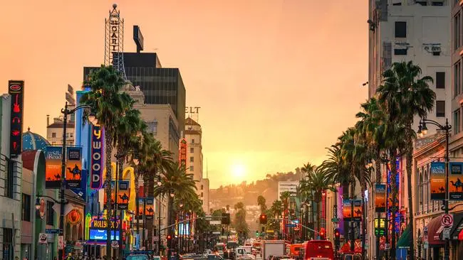 Los Angeles Movie Locations: Your Insider's Guide to Hollywood Filming Sites