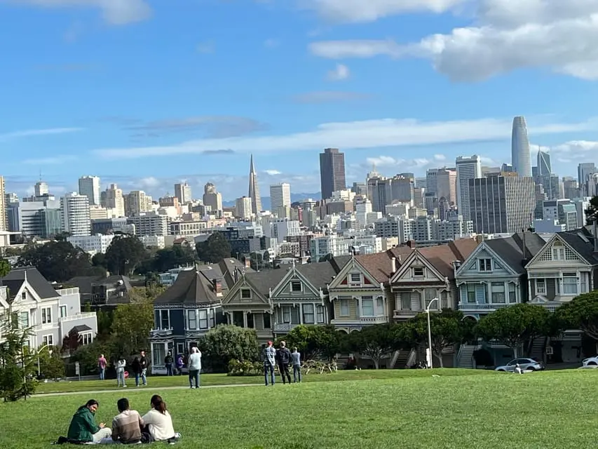 San Francisco on Film: Your Guide to Iconic Movie Locations You Can Visit