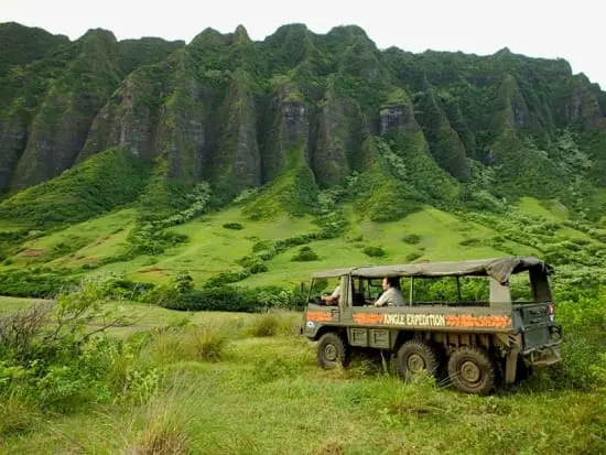 Explore Hawaii's Iconic Movie Locations: A Guide to Filming Sites You Can Visit