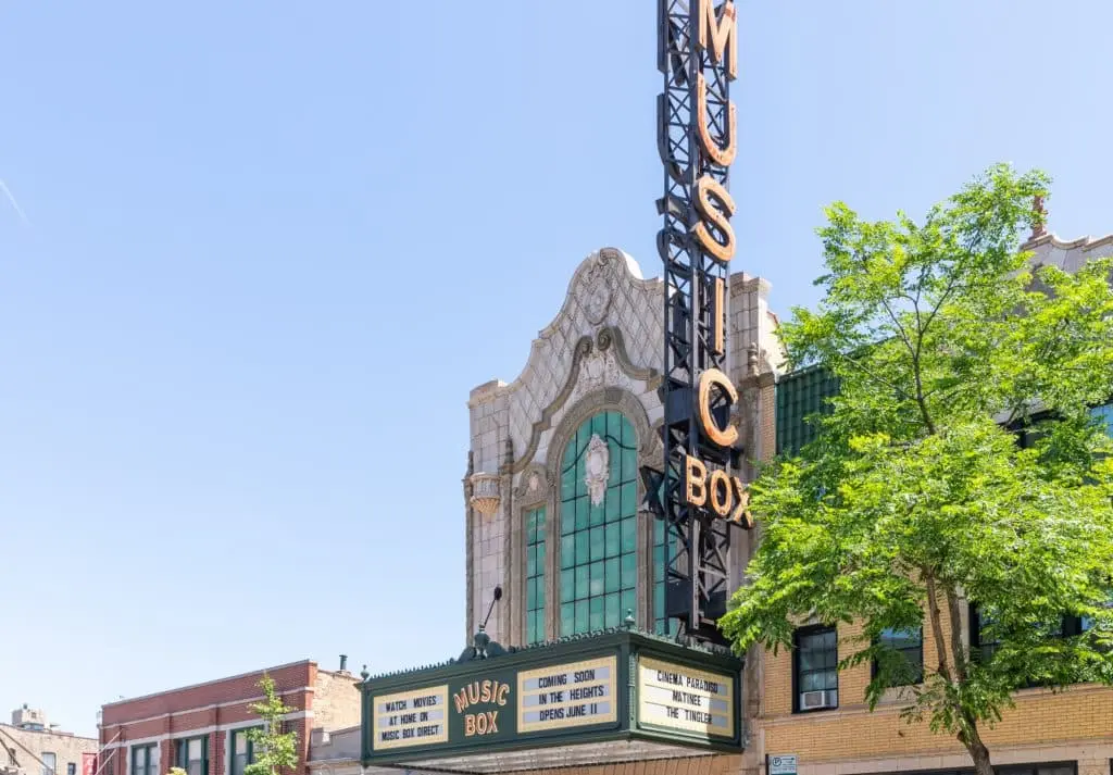 Top 10 Must-Visit Movie Locations in Illinois: A Filmmaker's Guide