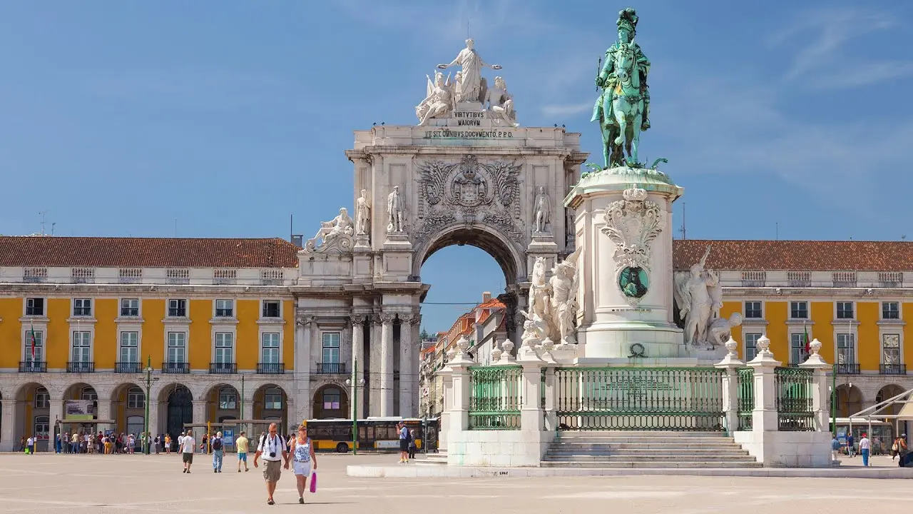 The best things to do in Lisbon