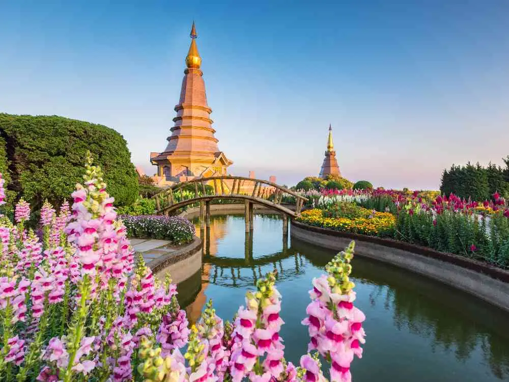 Discover Chiang Mai: The Ultimate Local's Guide to Hidden Gems and Must-See Attractions