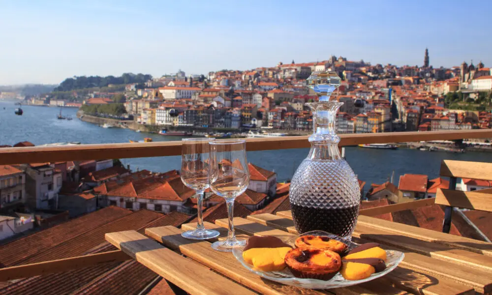 Don't Leave Porto Without Eating at These 15 Incredible Restaurants!