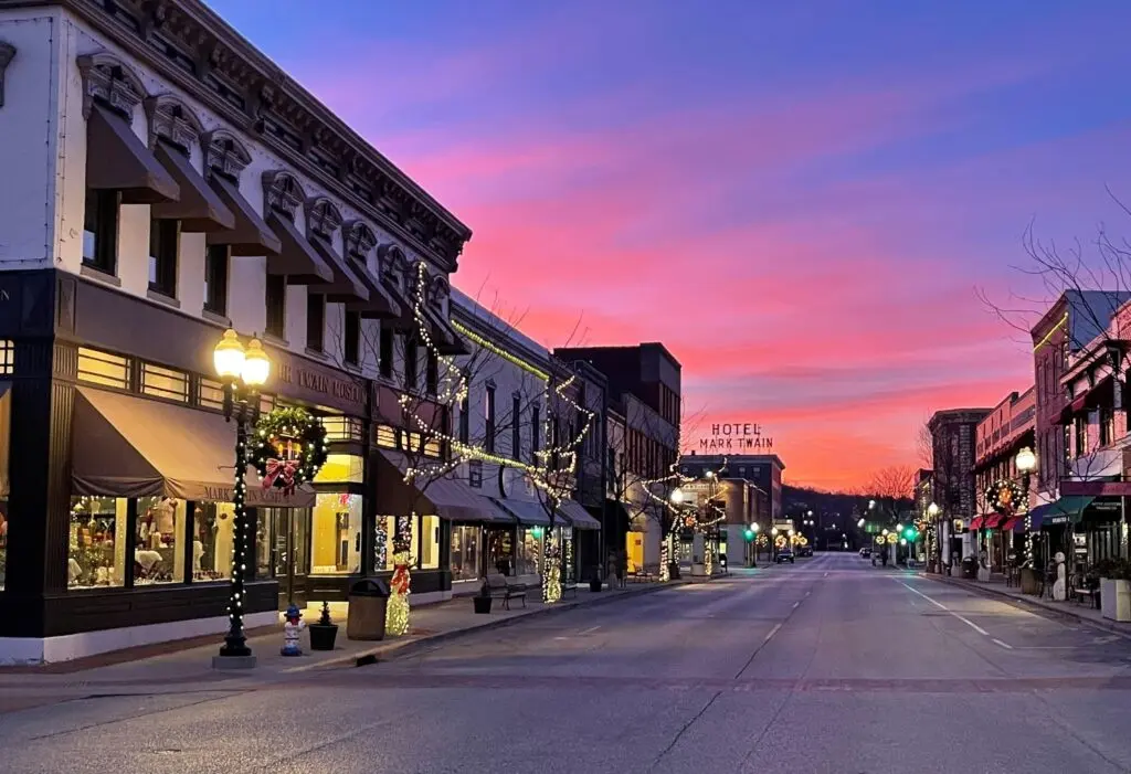 Exploring Missouri’s Iconic Movie Locations: A Guide to Filming Sites You Can Visit