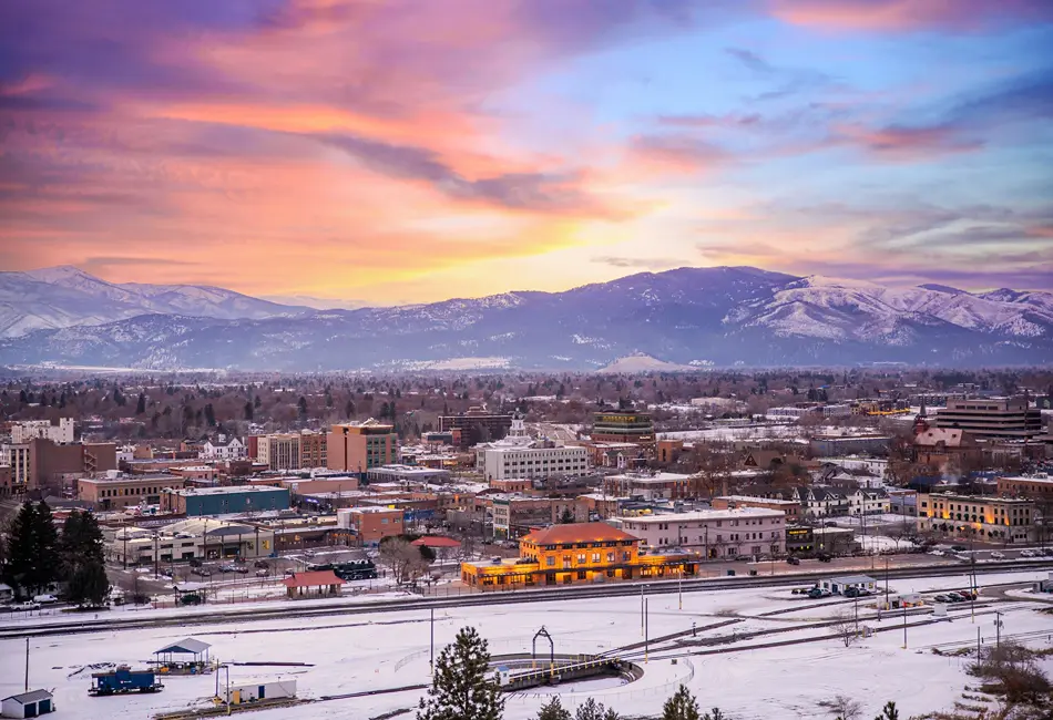 Explore Iconic Movie Locations in Montana: A Filmmaker's Guide to the Big Sky State