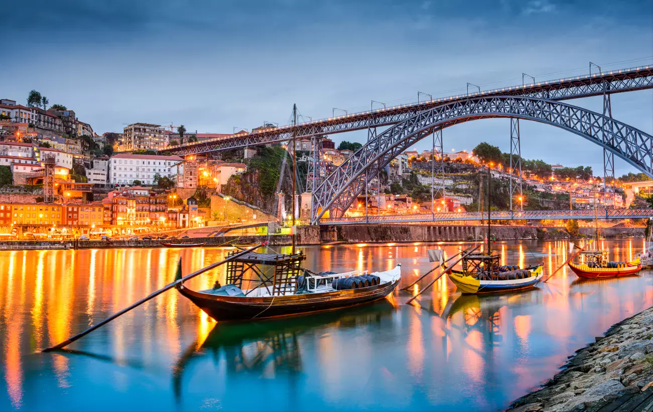 Things to Do in Porto: From Port Wine Tasting to Historic River Cruises