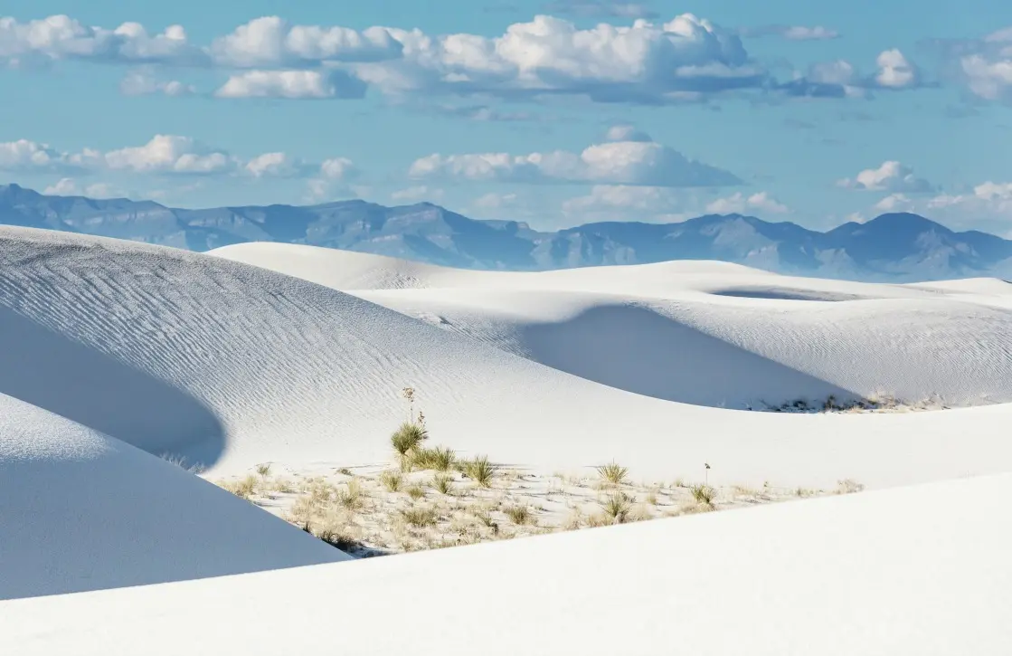 Exploring New Mexico: A Guide to Iconic Movie Locations You Can Visit