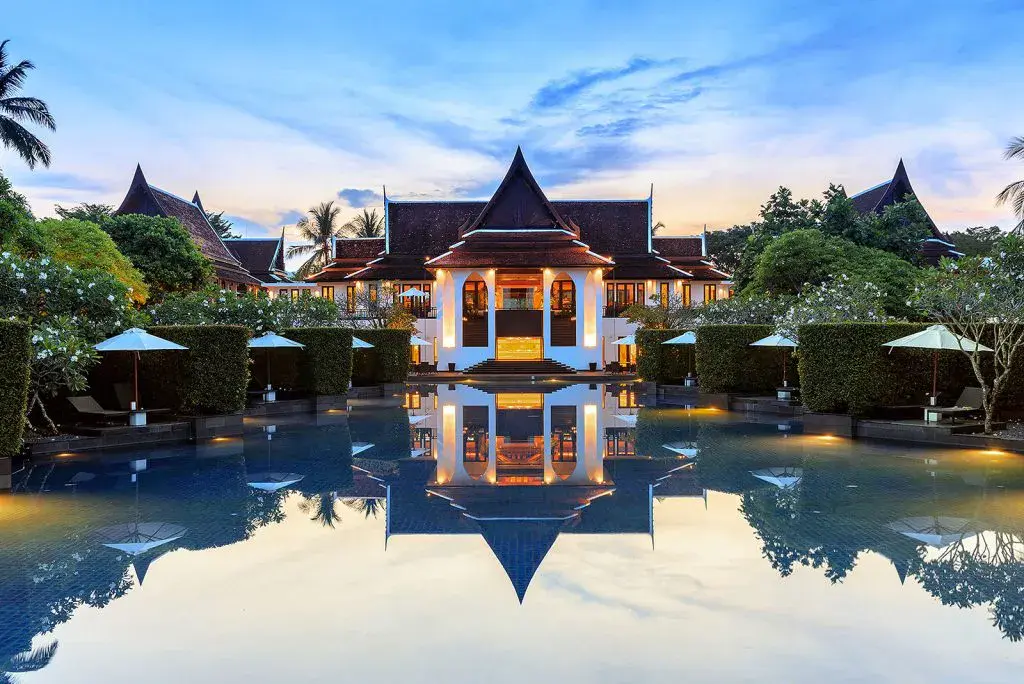 Discovering Thailand's Best New Spa: A Review of Unmatched Relaxation and Luxury