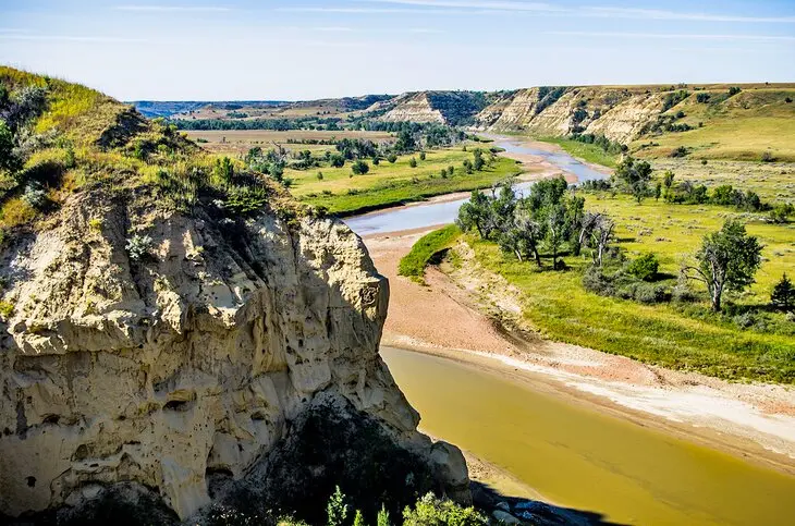 Exploring North Dakota: A Guide to Iconic Movie Locations You Can Visit